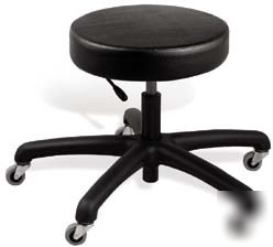 Biofit contour upholstered stools vsls-m-C133 chairs