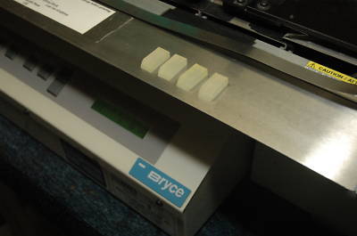 Bryce 20K printer