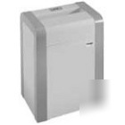 Dahle 30104 level 2 strip cut personal paper shredder