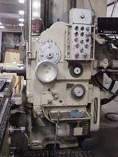 Devlieg 3H48 jig mill