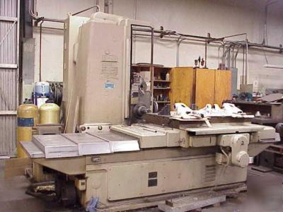 Devlieg 3H48 jig mill