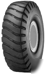 New 29.5X25 goodyear E3/L3 28 ply loader,,cat,tires
