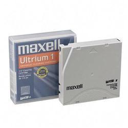 New maxell LTOU1/ucl ultrium lto-1 cleaning cartridge