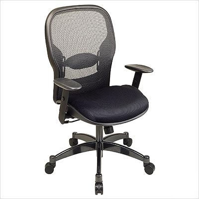 Office star space: matrex back managers chair
