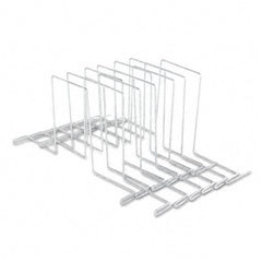 Alera shelf dividers for 18 deep cabinets shelving