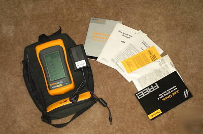 Fluke onetouch series ii pro