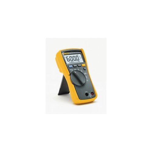 New fluke 114 electrical trms multimeter * *