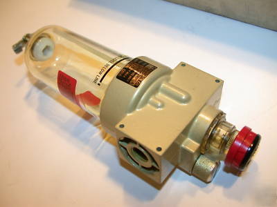 New norgren 1/4
