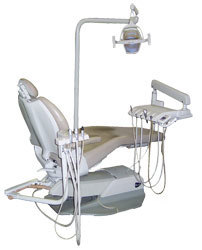 Pelton & crane spirit 2000 ellipse operatory