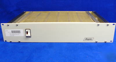 Power supply acopian model 28PT10 28 volts rack mount