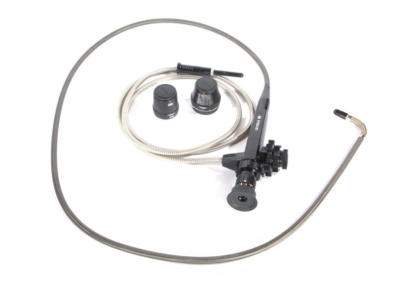 Olympus IF11D4-20 fiberscope flexible borescope