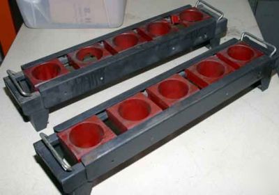 Bt-50/40/30 (iso 50/40) tool holder caddies/storage 