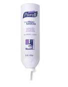 Gojo purell foaming hand sanitizer 15OZ |1 cs| 9698-12