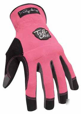 New ironclad tuff chix gloves small #tcx-22-s