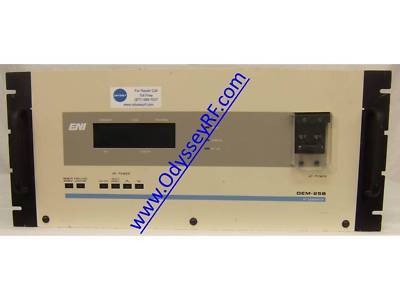 Eni oem-25B-01 - one-year warranty