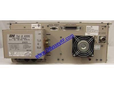 Eni oem-25B-01 - one-year warranty