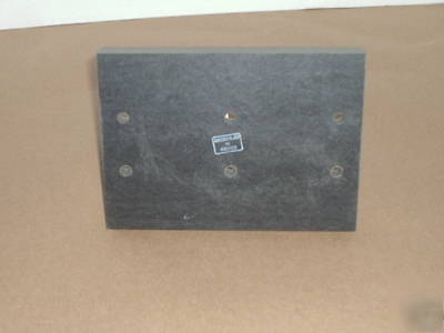 Fuse block 100A 60V 3 pole gould shawmut