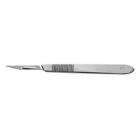 Knife blades, style 11 (100/pkg.) 29-711