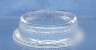 Lot 112 rubber cabinet bumpon bumper pads 3M clear feet