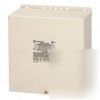 600W pool/spa safety transformer - galvanized steel