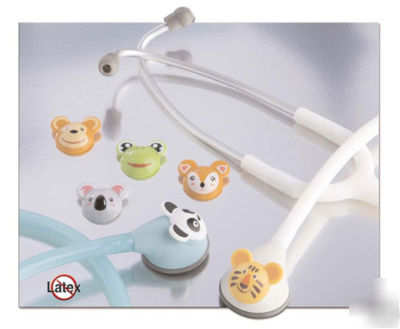 Adc adscope animal stethoscope 618 pediatric 22