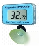 Aquarium waterproof thermometer - sdt-1