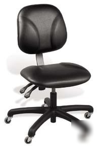 Biofit contour deluxe lab chairs vdlc-h chairs meeting