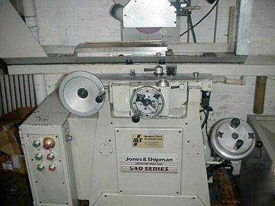 J&s model 540-p 6