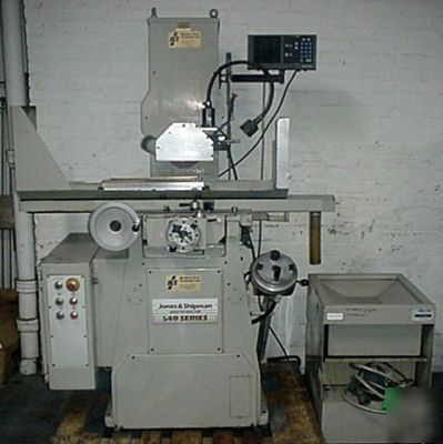 J&s model 540-p 6