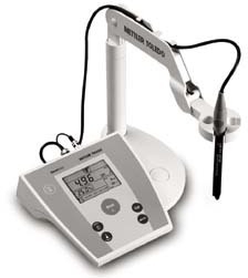 Mettler toledo seveneasy meters, mettler toledo S20BIO