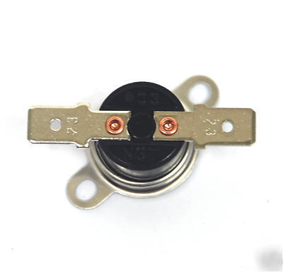 Ngt thermostat temperature switch 54N a 85â„ƒ 2P 10A 250V