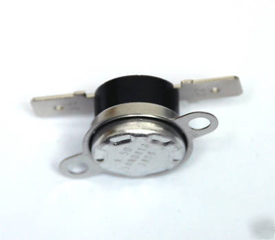 Ngt thermostat temperature switch 54N a 85â„ƒ 2P 10A 250V
