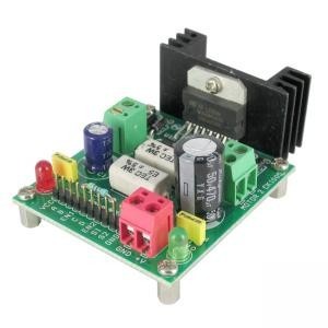 555 dc motor speed controller kit