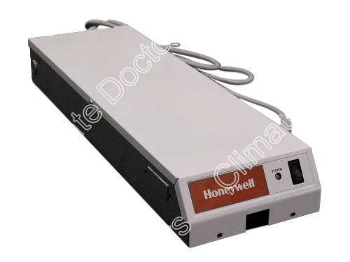 Honeywell 208417S air cleaner power supply box F300E