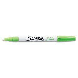 New sharpie permanent oil based paint marker, fine p...