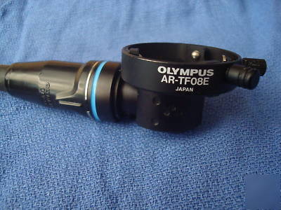 Olympus otv-sc endoscopy video system 