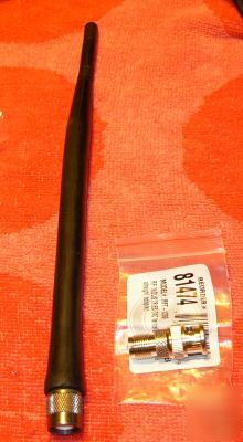 Scanner antenna ham antenna pro tuned 800-900 mhz 