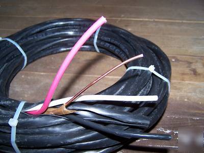 Southwire nm-b 8/3 plus ground indoor wire