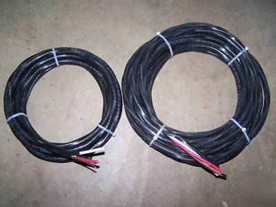 Southwire nm-b 8/3 plus ground indoor wire