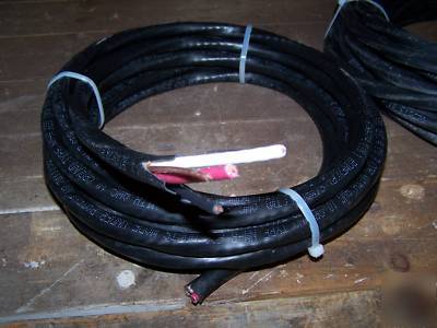 Southwire nm-b 8/3 plus ground indoor wire