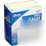 Case of 1200 dukal sterile gauze sponges 6412 free s/h