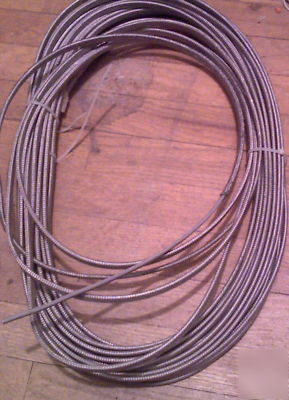 New 75' nelson self regulating heater cable LT25-cb