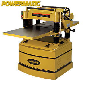 Powermatic model 209HH 20