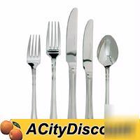 24DZ update imperial extra heavy salad forks im-806