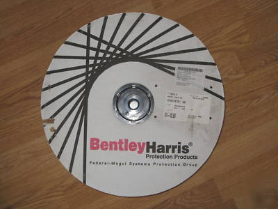 Bentley harris expando hr tw 1