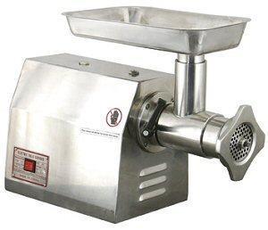 Camp chef electric meat grinder - 7.3LBS/minute(sale)
