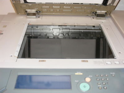 Canon clc 5000 production printer