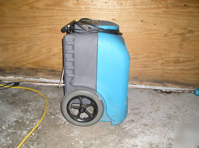 Dri eaz 1200 refrigerant dehumidifier good condition