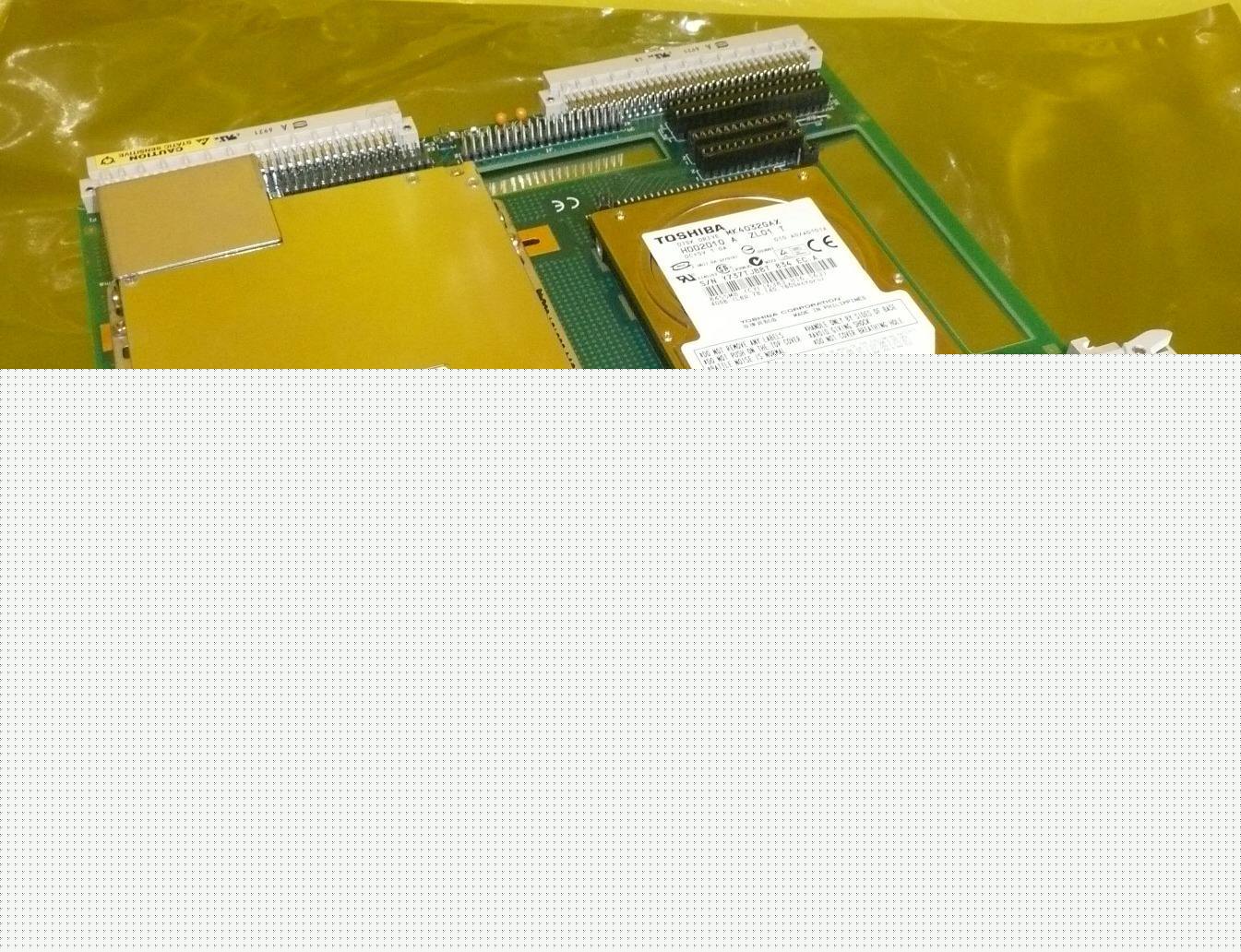 Ge-fanuc vmivme 7664 pcb 332-007664-545 a working