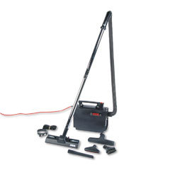 Hoover commercial portapower vacuum cleaner